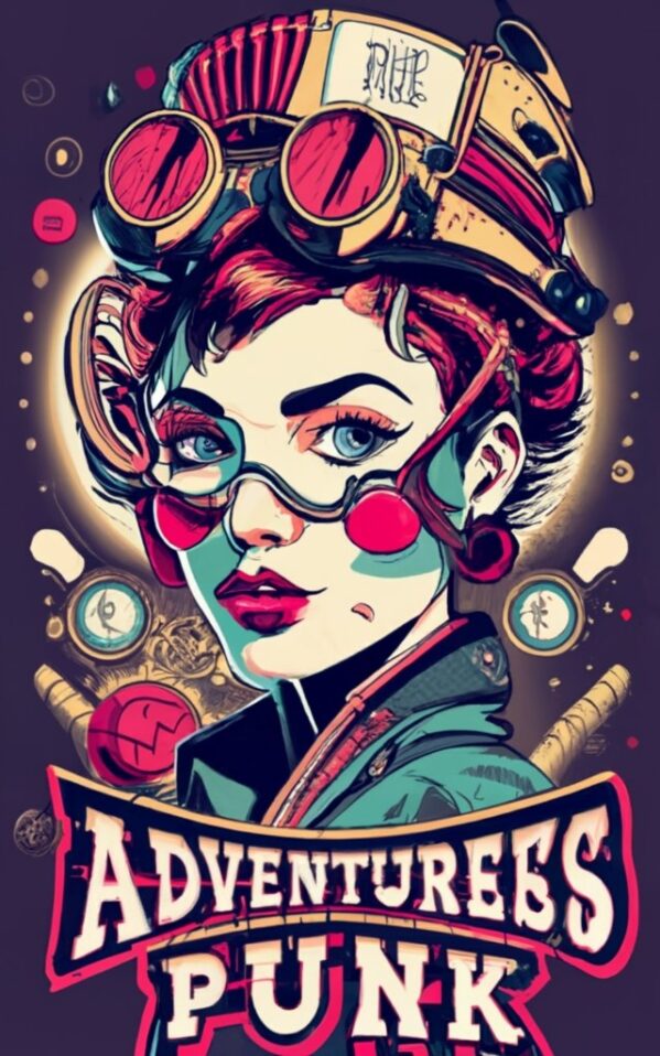 Adventuress T-Shirts