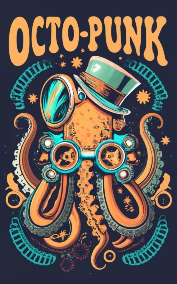 Octo-Punk