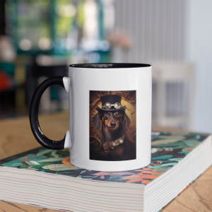 mockup-of-a-two-toned-11-oz-coffee-mug-mockup-on-a-table-27837