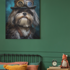 mockup-of-an-art-print-on-the-wall-of-a-kids-bedroom-36335-r-el2